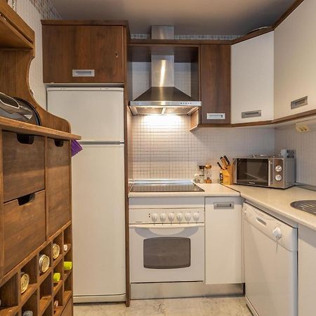 Apartamento Carla Almuñécar Exteriér fotografie
