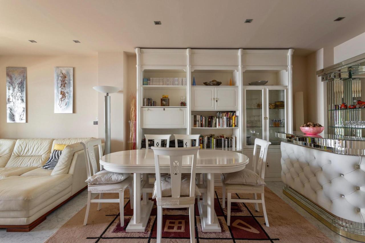 Apartamento Carla Almuñécar Exteriér fotografie
