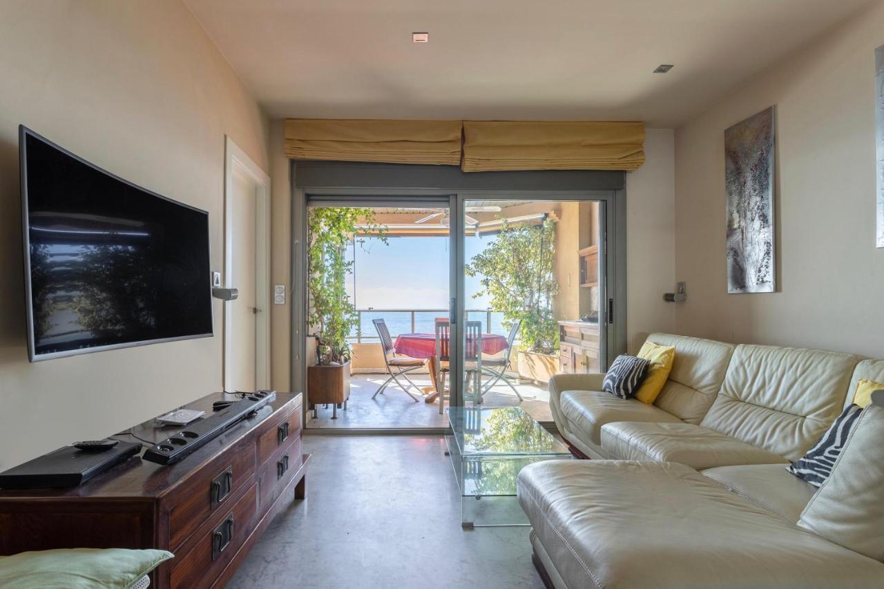 Apartamento Carla Almuñécar Exteriér fotografie