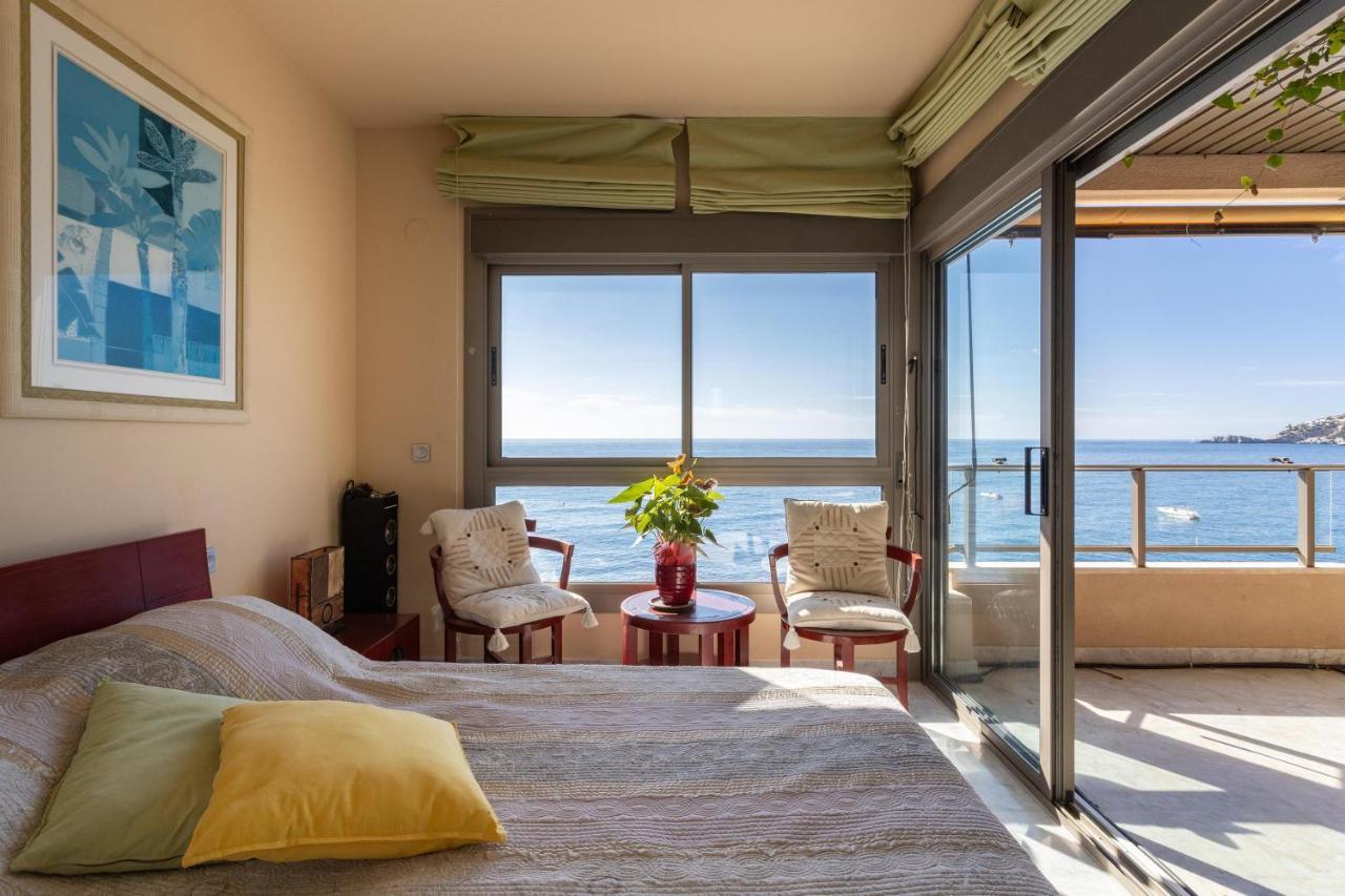Apartamento Carla Almuñécar Exteriér fotografie