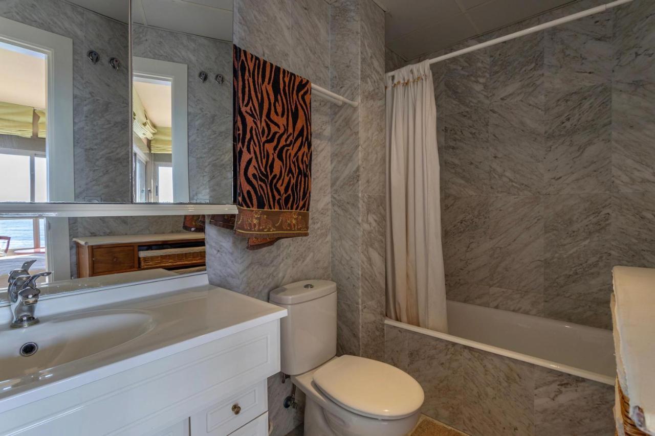 Apartamento Carla Almuñécar Exteriér fotografie